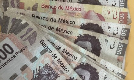 México uno de los países que menos impuestos cobra; 40 mil pesos anuales por persona