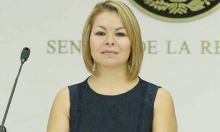 Registra hoy su planilla Minerva Hernández para dirigencia del PAN