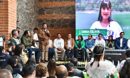 Llama Santos Cedillo a redoblar esfuerzos para promover el turismo de la región
