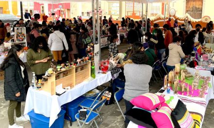Convoca Gobierno de Huamantla a participar en la Feria de Emprendedores 2022