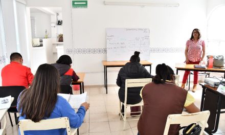 Invita coordinación de juventud de Huamantla a participar en el curso infantil de inglés gratuito