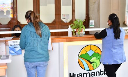 A bajo costo las licencias de funcionamiento para pequeños negocios de Huamantla durante febrero