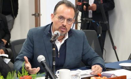 Urge diputado Cambrón Soria investigación ante presuntos actos de corrupción en la Procuraduría del Medio Ambiente