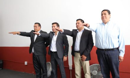 Aprueba Cabildo de Chiautempan campaña itinerante de descuento en pago de recargos por predial