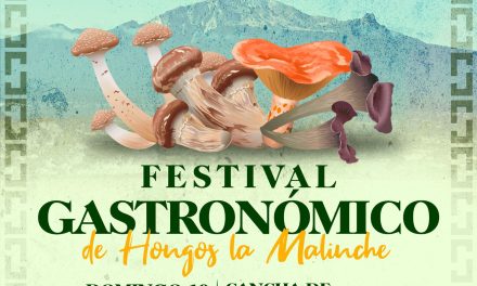 Invita Ayuntamiento de Huamantla al Festival Gastronómico «Hongos de la Malinche»