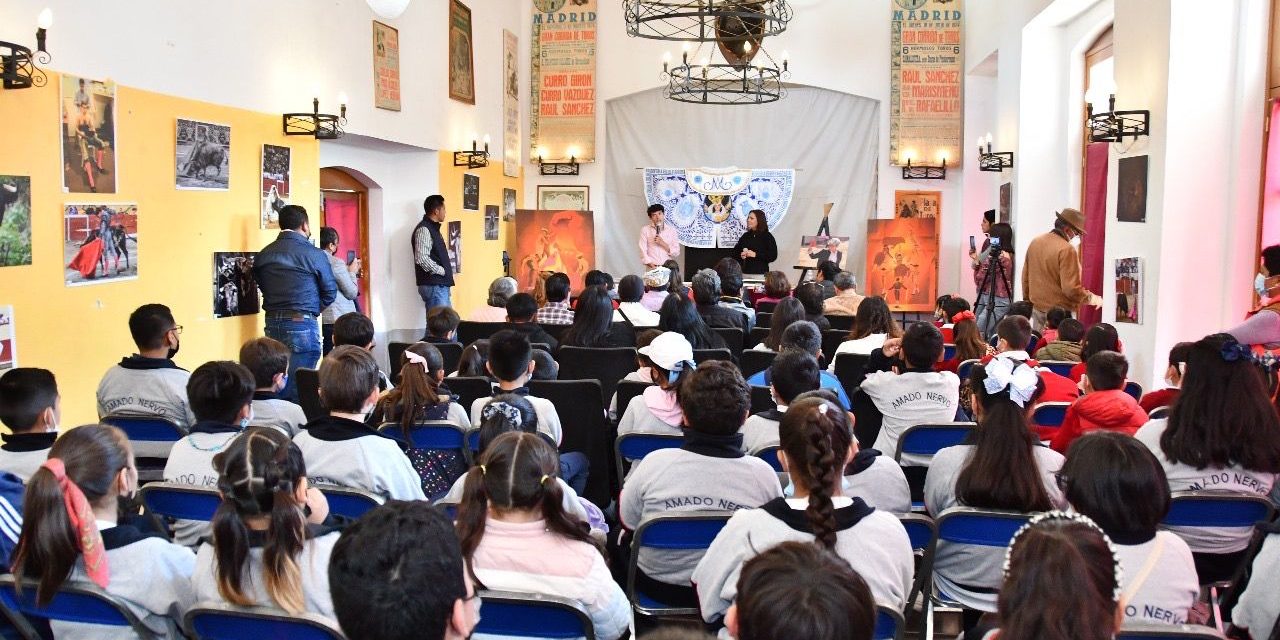 Invita Ayuntamiento de Huamantla al ciclo de conferencias alusivas al aniversario de la fundación del municipio