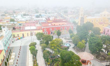 Emite Ayuntamiento de Huamantla recomendaciones ante descenso de temperaturas por frentes fríos