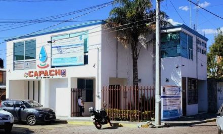 Ayuntamiento de Chiautempan invita a los últimos días de la campaña de regularización en pago de agua